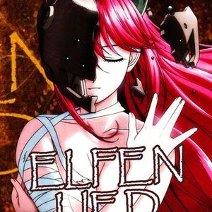 Elfen Lied - Anime Soundtrack