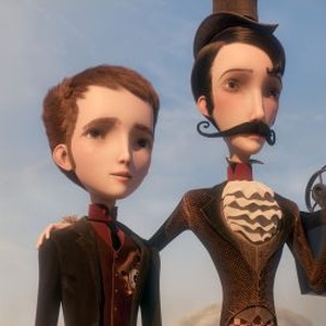 The Boy With the Cuckoo-Clock Heart (2013) photo 10