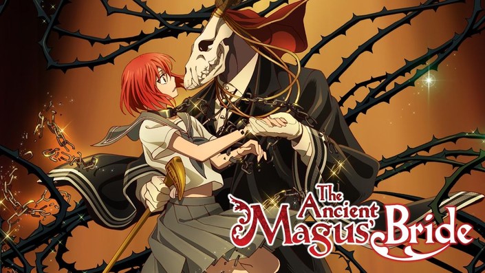Animehouse — The Ancient Magus' Bride S2 Episode 9: Conscience