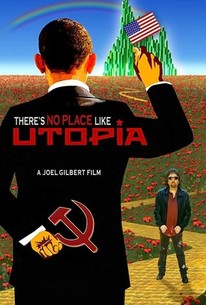 Watch trailer for There's No Place Like Utopia