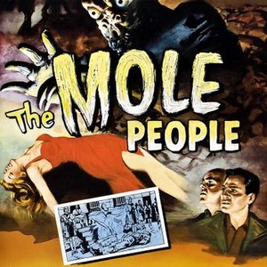 The Mole People photo 2