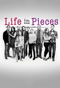 Life in Pieces: Season 1 poster image