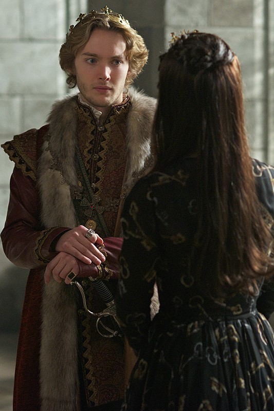 Toby Regbo - Rotten Tomatoes