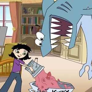 Kenny the Shark: Season 2, Episode 9 - Rotten Tomatoes