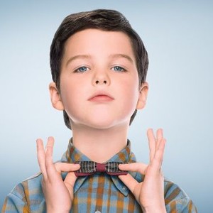 Young Sheldon: Season 5, Episode 17 - Rotten Tomatoes