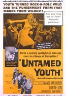 Untamed Youth poster image