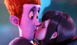 Hotel Transylvania: Official Clip - Where Did the Time Go? photo 6