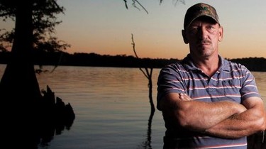 Amazon.com: Swamp People: Season 3 [DVD] : Movies & TV