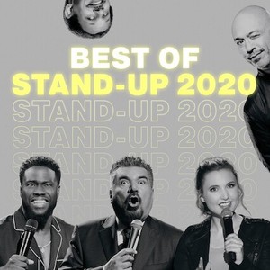 Best of Stand-Up 2020 photo 1