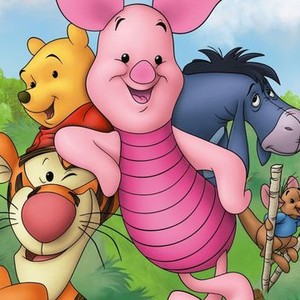 Piglet's Big Movie - Rotten Tomatoes