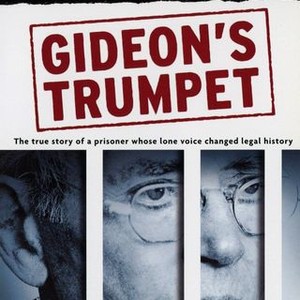 Gideon's Trumpet (1980) photo 2