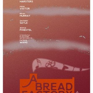 A Bread Factory, Part Two: Walk with Me a While photo 7