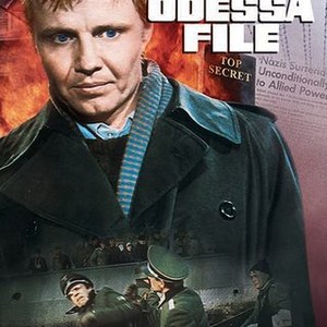 The Odessa File (1974) photo 9