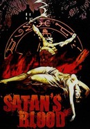 Satan's Blood poster image