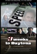 3 Weeks to Daytona poster image