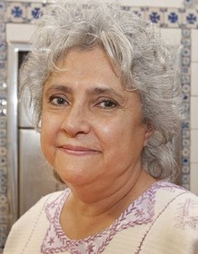 Laura Esquivel
