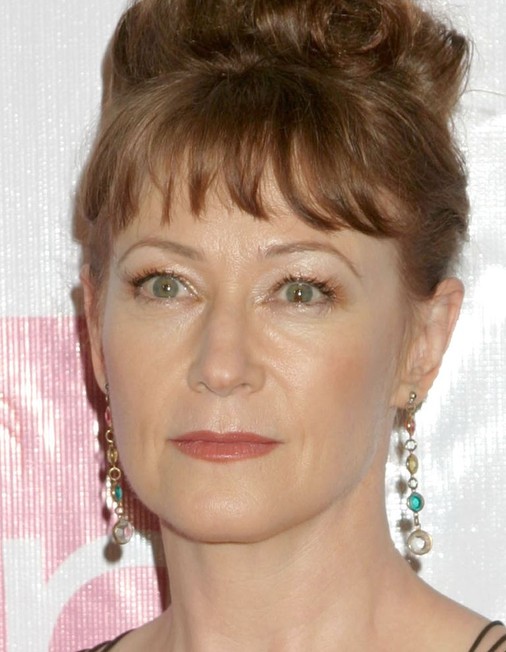 Ann Magnuson