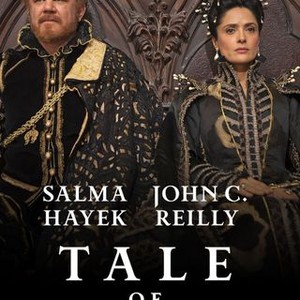 Tale of Tales (2015) photo 15