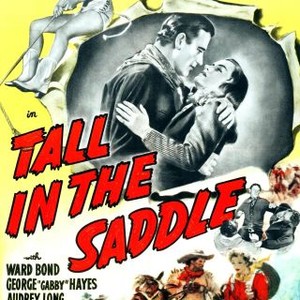Tall in the Saddle (1944) photo 6