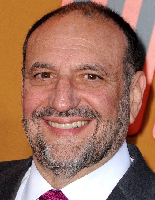 Joel Silver