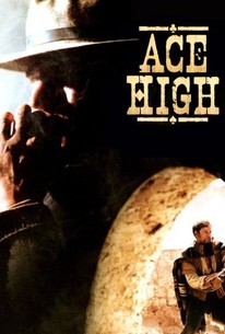 Watch trailer for Ace High