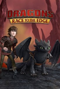 Dragons: Race to the Edge: Season 5 | Rotten Tomatoes