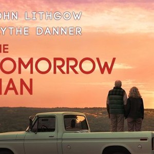 Download The Tomorrow Man (2019) Dual Audio {Hindi-English} 480p | 720p | 1080p Filmyzilla