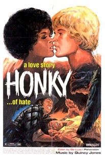Watch trailer for Honky