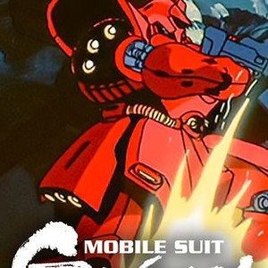 Mobile Suit Gundam: Char's Counterattack photo 3