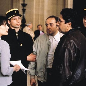 The Cousin (1997) photo 5