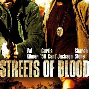 Streets of Blood photo 9