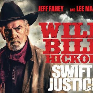 Wild Bill Hickok: Swift Justice photo 7