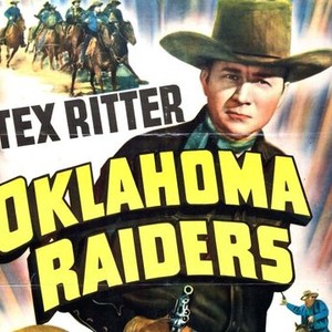 Oklahoma Raiders photo 5