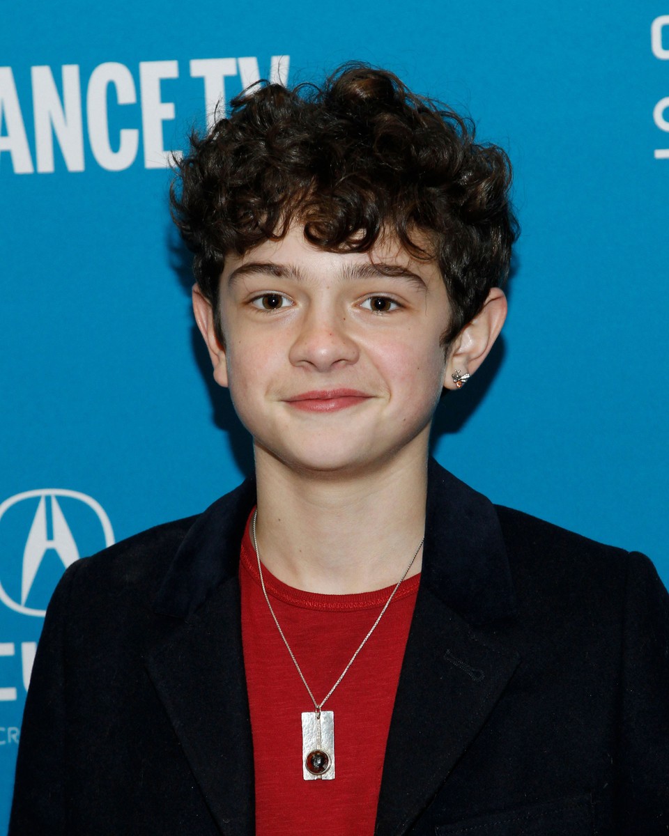 Noah Jupe - Rotten Tomatoes