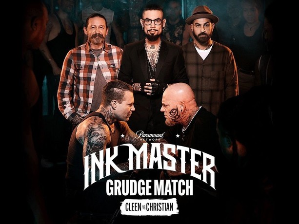 Ink Master Season 11 Episode 16 Rotten Tomatoes