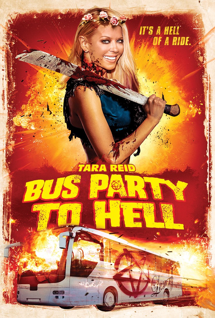 Bus Party to Hell Rotten Tomatoes