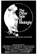The Other Side of Midnight poster image