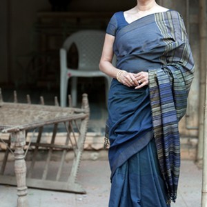 Lillete Duey as Mrs. Kapoor in "The Best Exotic Marigold Hotel." photo 12