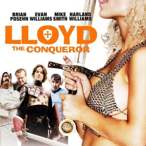 Lloyd the Conqueror (2011) photo 2