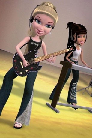 Bratz girlz really rock yasmin new arrivals