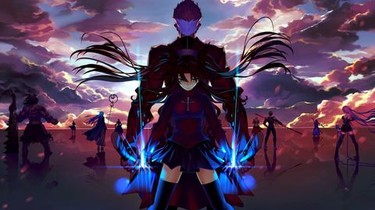 Fate/Stay Night Unlimited Blade Works | Rotten Tomatoes