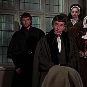 A Man for All Seasons (1966)