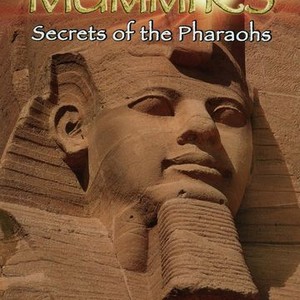 Mummies: Secrets of the Pharaohs photo 6