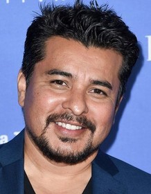 Jacob Vargas