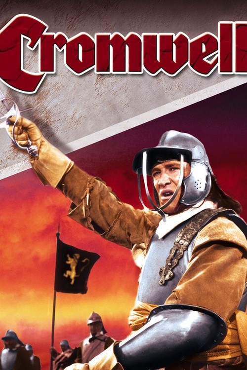 Cromwell poster