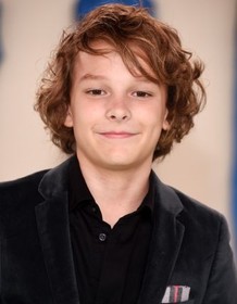 Mason Thames