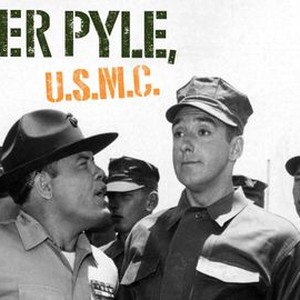 "Gomer Pyle, U.S.M.C. photo 4"