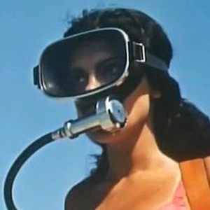 Death Is a Woman (1967)