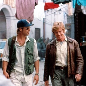 Robert Redford - Rotten Tomatoes