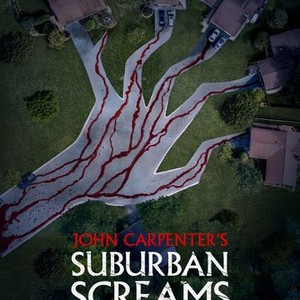John Carpenter's Suburban Screams A Killer Comes Home (TV Episode 2023) -  IMDb